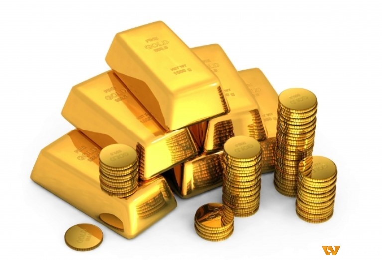 Mơ thấy vàng bạc có thể là báo hiệu bạn cẩn thận cám dỗ, khi đó mơ thấy vàng bạc đánh con gì