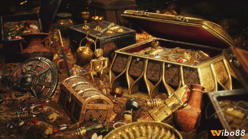 Mơ thấy đào được vàng là giấc mơ tốt, tiện thể nhớ xem luôn mơ thấy vàng bạc đánh con gì để có tiền nhé