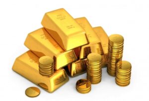 Mơ thấy vàng bạc đánh con gì? Có phải sắp có tiền đầy nhà?