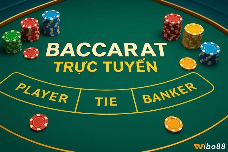 Sử dụng chiến thuật baccarat uy tín giúp bạn có thể tối ưu hóa cơ hội thắng của mình