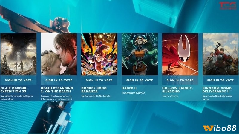 Chọn game mobile mới ra mắt theo lối chơi và thời gian trải nghiệm