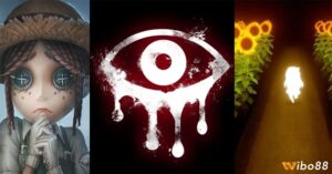 Game online kinh dị hay nhất: Top game rùng rợn đến ám ảnh