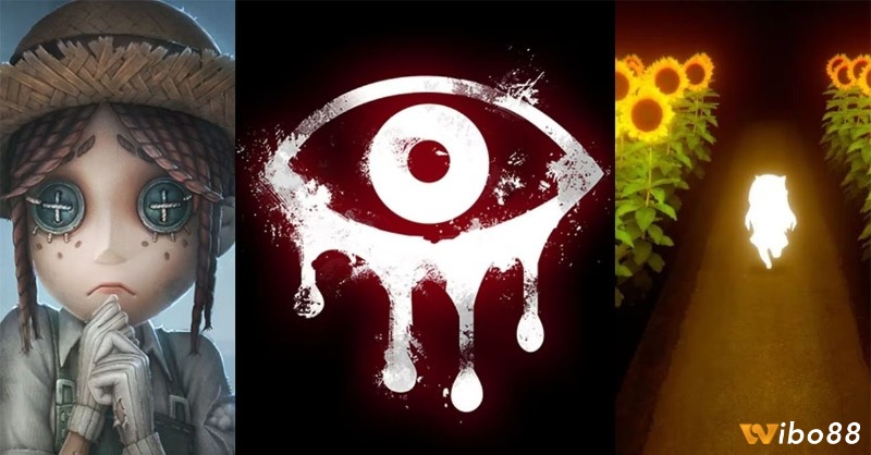 Người chơi trải nghiệm game online kinh dị cùng bạn bè trong không gian tối đầy căng thẳng