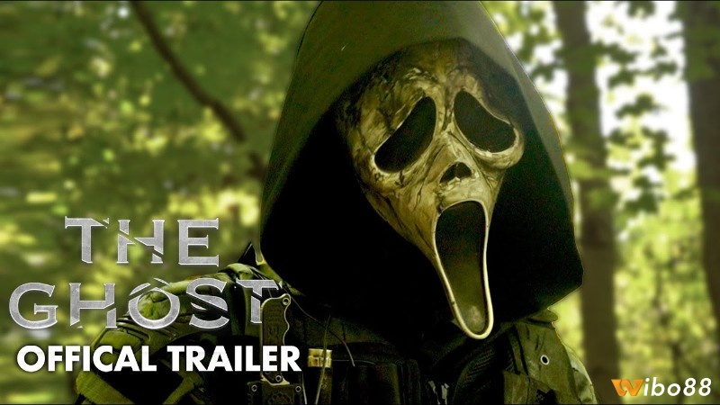 The Ghost với nhóm người chơi tìm đường thoát khỏi bệnh viện kinh dị trên điện thoại