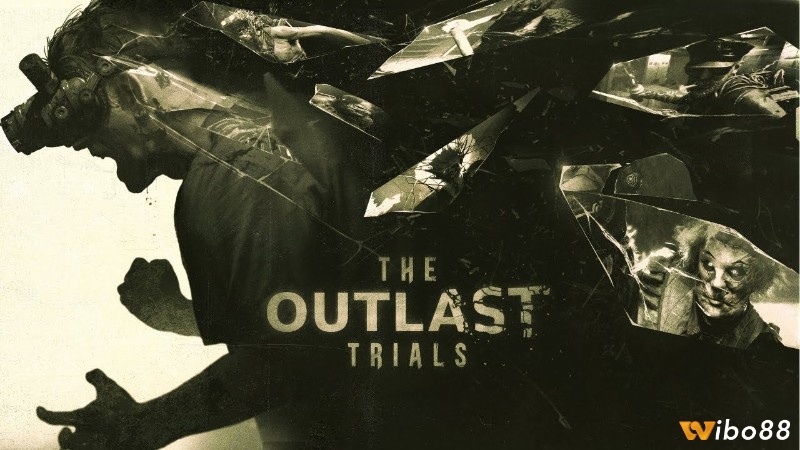 The Outlast Trials với người chơi sinh tồn trong phòng thí nghiệm kinh dị