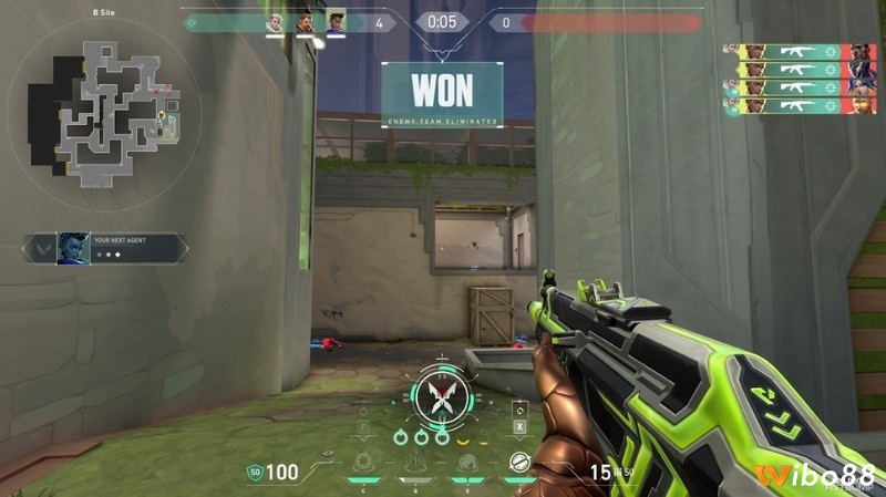 Các game online giúp người chơi rèn luyện tư duy cũng cải thiện khả năng của bản thân mình