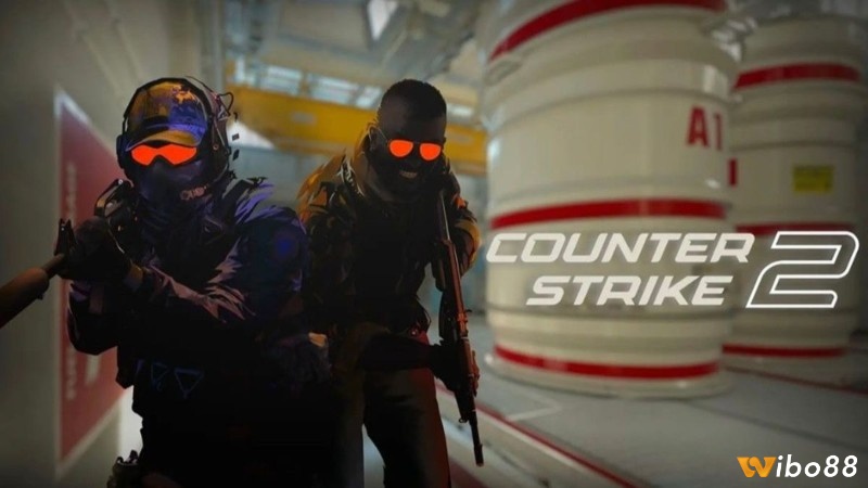 Counter-Strike 2 là một game bắn súng đình đám được nhiều game thủ yêu thích
