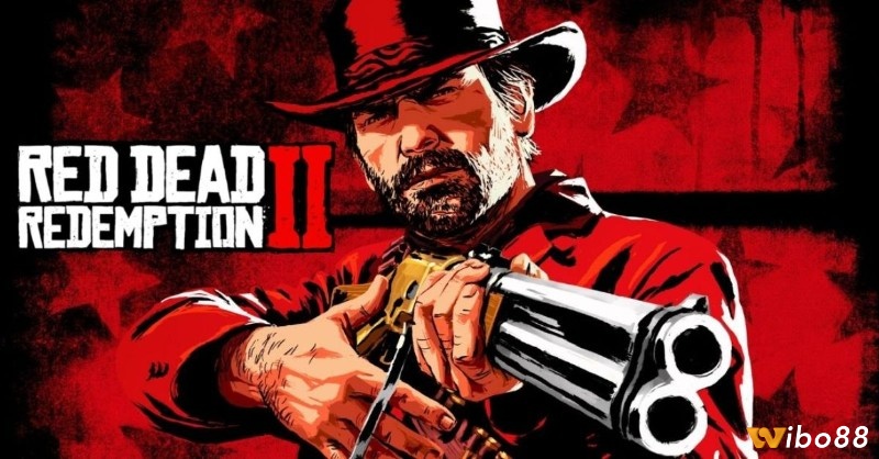 Red Dead Redemption 2 (RDR2) là một tựa game thế giới mở hấp dẫn
