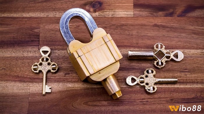 Giải mã giấc mơ thấy khóa cửa số mấy cùng các điềm báo liên quan