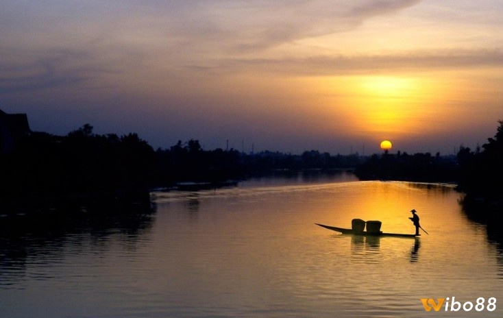 Giấc mơ thấy qua sông số mấy mang đến cho bạn nhiều con số may mắn mỗi ngày