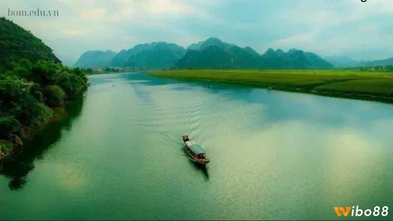 Giải mã giấc mơ thấy qua sông số mấy và các điềm báo liên quan