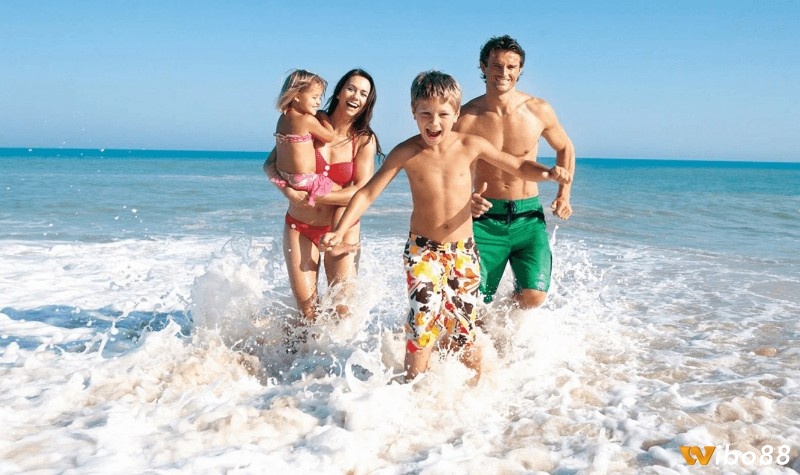 Giấc mơ cho thấy gia đình sẽ là chỗ dựa vững chắc cho bạn trong tương lai 