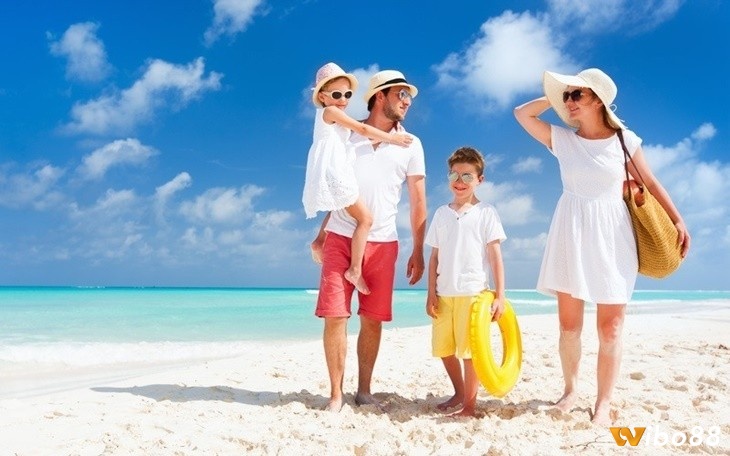 Tìm hiểu giấc mơ thấy tắm biển khác để có được thông điệp trọn vẹn 