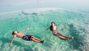 Mơ thấy tắm biển số mấy, con gì trúng thưởng lô đề?