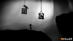 Game Limbo: Hành trình tìm kiếm em gái ở cõi chết
