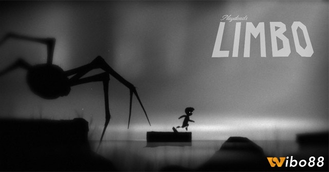 Cậu bé kéo vật thể để mở đường trong không gian tối