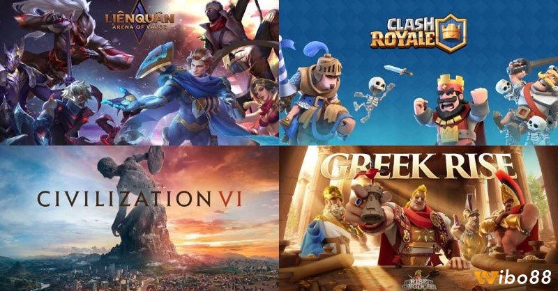 Mẹo chơi top game chiến thuật mobile cho người mới bắt đầu