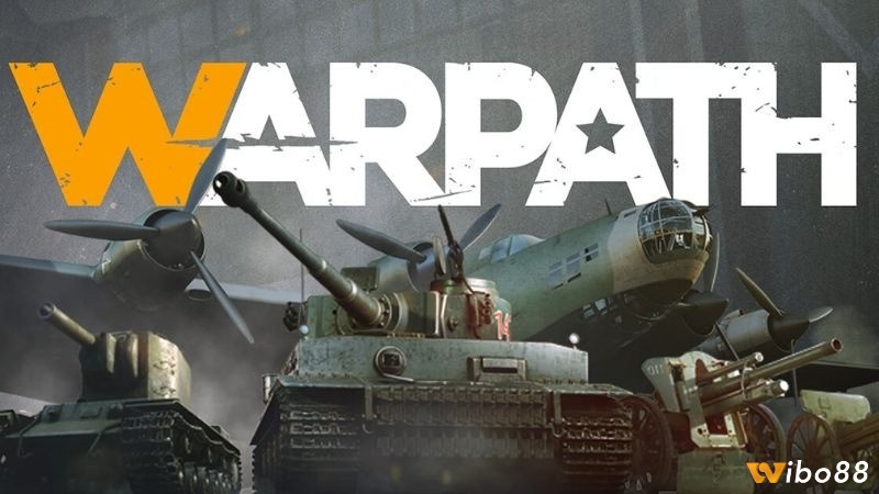 WARPATH: Huân Chương Chiến Hỏa nổi bật với chiến tranh hiện đại, liên minh và bản đồ rộng