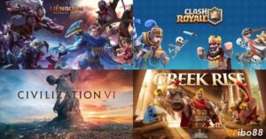 Top game chiến thuật mobile: Tuyệt tác đấu trí siêu hay nên thử