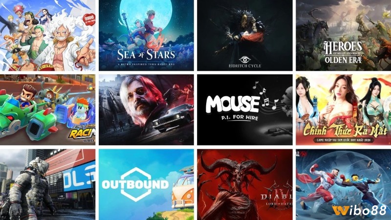 Theo dõi đúng ngày mở server giúp game thủ không bỏ lỡ thời điểm ra mắt và các sự kiện dành cho tân thủ