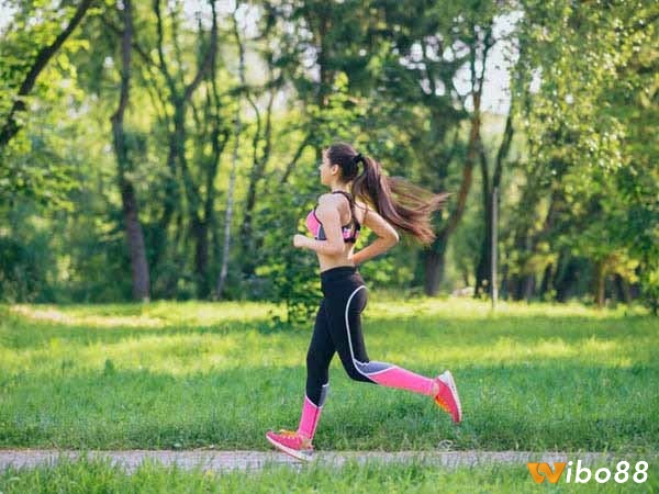 Giải mã giấc mơ thấy chạy bộ số mấy và các điềm báo liên quan