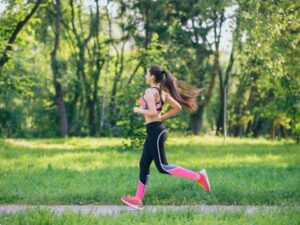 Mơ thấy chạy bộ số mấy? Điềm báo và con số may mắn