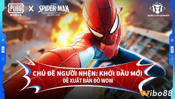 Ba điểm trải nghiệm tái hiện những khoảnh khắc đáng nhớ của Người Nhện