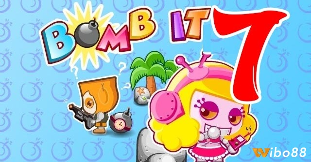 Dòng Bomb It trên GameVui nổi bật nhờ nhiều phiên bản và khả năng chơi nhanh trên trình duyệt