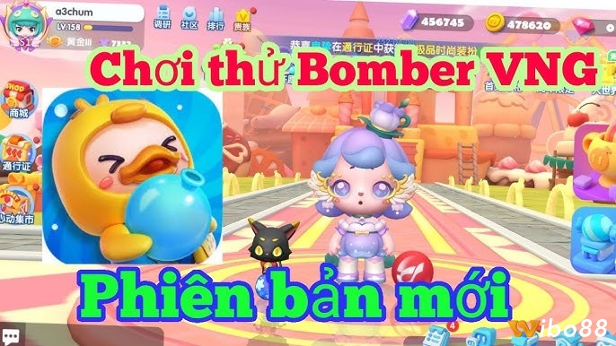 Boom Online cũ tạo dấu ấn cộng đồng, trong khi Bomber VNG đưa công thức bóng nước sang trải nghiệm mới hơn