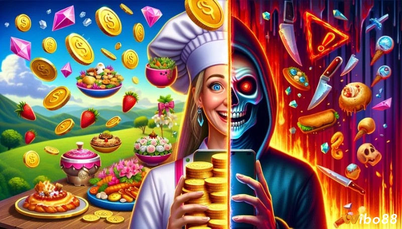Game mod có thể kéo theo nguy cơ khóa tài khoản và mất dữ liệu