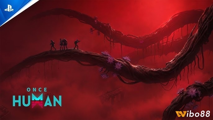 Once Human kết hợp sinh tồn, xây căn cứ và khám phá thế giới hậu tận thế