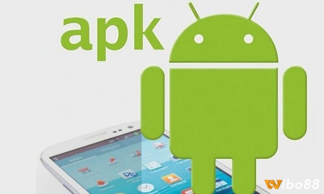 Nhận diện đúng định dạng giúp tránh tải nhầm ứng dụng cho Android