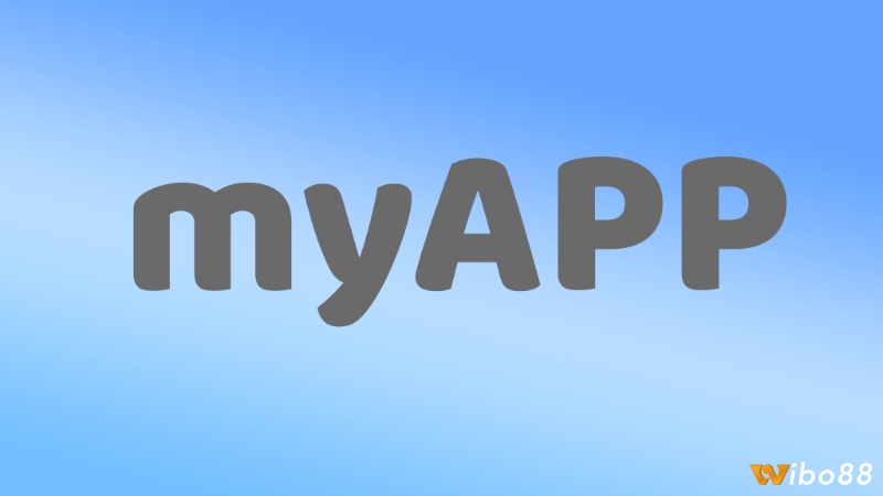 MyApp sở hữu hệ sinh thái game phong phú từ Tencent
