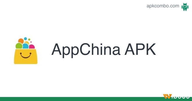AppChina hữu ích để khám phá kho ứng dụng nội địa Trung Quốc