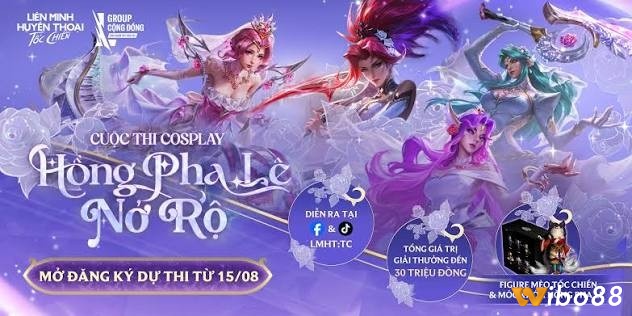 Tốc Chiến mang trải nghiệm MOBA tiếng Việt cạnh tranh và giàu chiều sâu chiến thuật