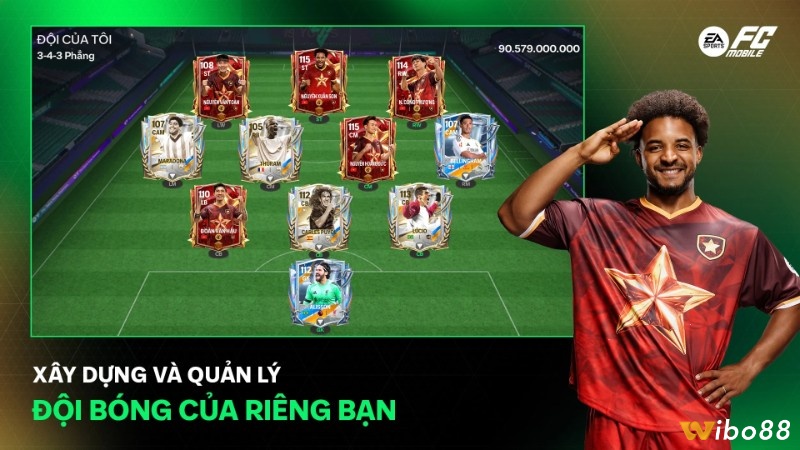 Giao diện tiếng Việt giúp người chơi game tiếng việt ios hiểu nhiệm vụ và thao tác nhanh hơn