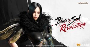 Tải game Blade and Soul Mobile: Khám phá MMORPG võ hiệp