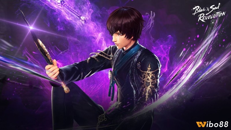 Blade&Soul Revolution phù hợp với người thích MMORPG võ hiệp có progression dài hạn