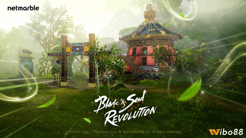 Hongmoon Training Area hỗ trợ luyện chuỗi combo trước khi bước vào trận đấu khó