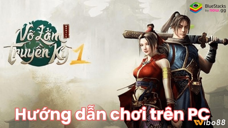 BlueStacks vẫn phù hợp với người quen ánh xạ phím và môi trường giả lập Android
